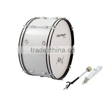 Marching Bass Drum