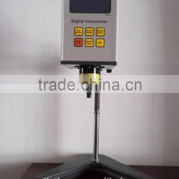 Digital Rotating Viscometer, Viscosity Meter, Viscometer photo-2