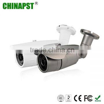 Iphone & Android App P2P 720P 3.6mm lens waterproof outdoor cctv camera equipment PST-IPC103AS