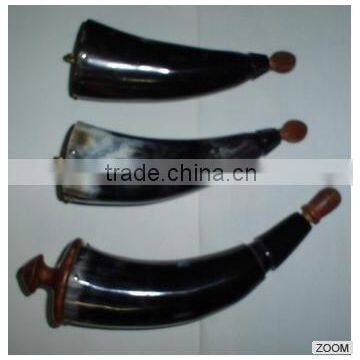 The Real Practical Polished Horn Horn