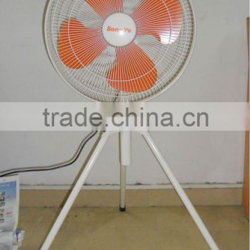 FS10-45 18" Commercial Stand Fan(Three legs)