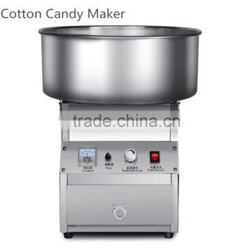 Factory Price CE proved electric cotton candy machine