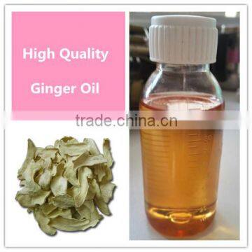 Top Supplier offer Natural Pure Ginger Oil Wholesale Price