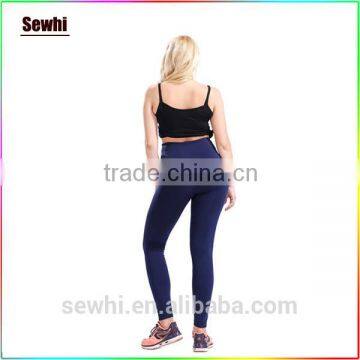 Push Up Leggings , Stretch Fabric for Girls Leggings photo-3