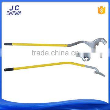 High quality tire removal tool for truck