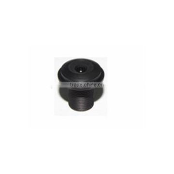 2.2mm F2.0 Fixed iris m8 wide angle Board Lens for kinds of hidden cameras