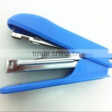 office plastic stapler,cheap stapler