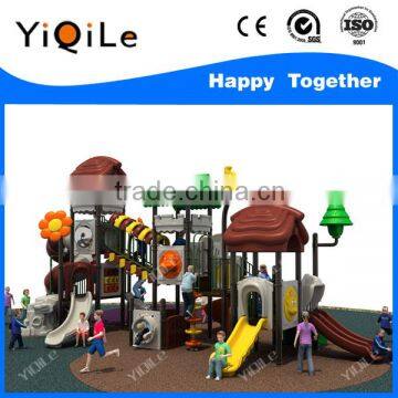 Kids Outdoor Playground Outdoor Playground Equipment Used Outdoor Playground Equipment photo-3