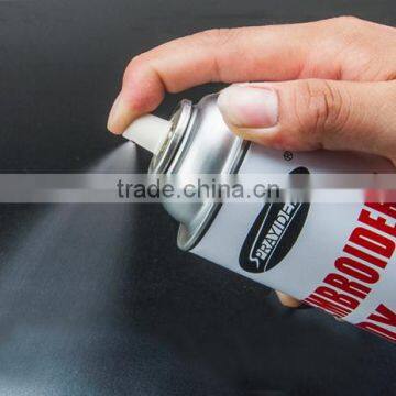 Sprayidea DY-100 Computer Embroidery Spray Adhesive for Temporary Bonding photo-2