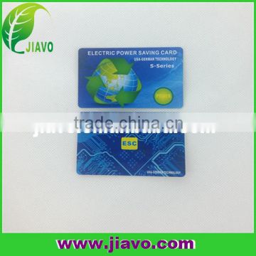 2016 3 functions in 1 electricity saving card