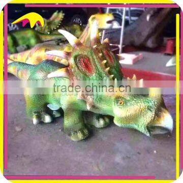 KANO0413Kids Attraction Easy Controlled Walking Robot Ride photo-6