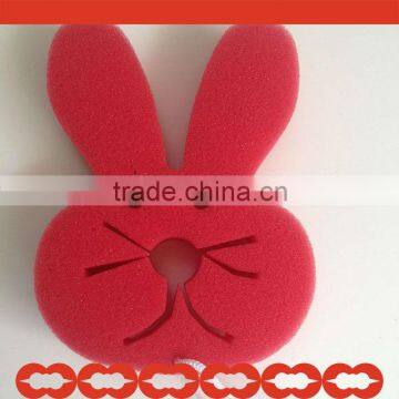 Professional Baby Animal Bath Sponge Toys Supplier