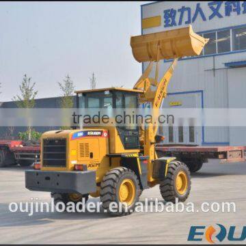 WeiChai Engine Loder CE Joystick for Sale photo-4