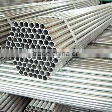 Galvanized Scaffolding Steel Pipe