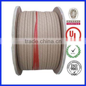 leading supplier of paper covered magnetic wires