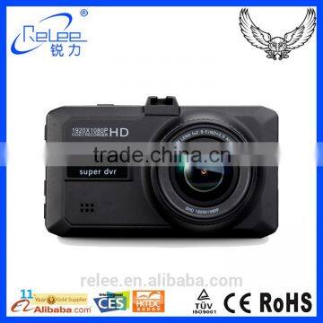 Wholesale 170 degree wide angle full HD 1080p h 264 car dvr black box