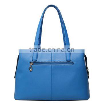 2015 Fashion pu Leather Bag Ladies Handbag Shoulder Bags photo-6