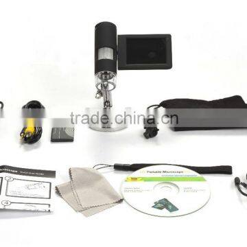 USB Video Microscope UM039 photo-2