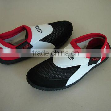 Custom Beach Water Walking Shoes for Kids