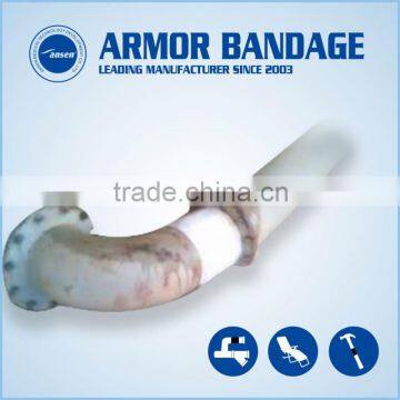 Pipe Repair, Rehabilitation, Strengthening Armor Bandage Tape/Cable Protection Armor Wrap photo-5