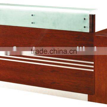 rd-8158 beauty salon reception desks