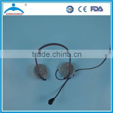 Non woven Headphone covers /Earphone covers