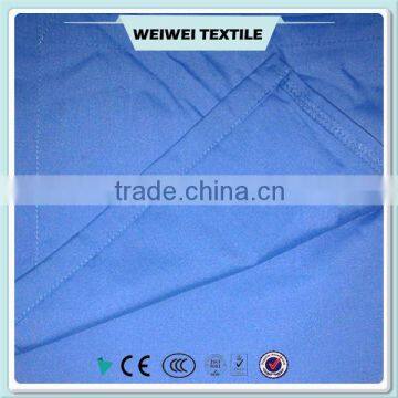 Factory Price Polyester Cotton Fabric Checkers Wholesale Fabric photo-2