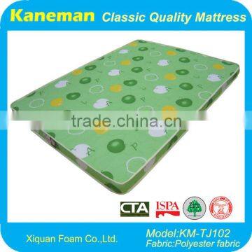 Army Bunk Bed Use Foam Mattress photo-4