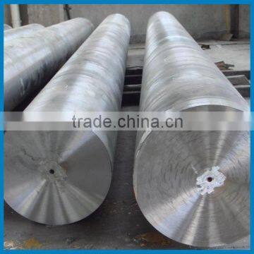 Q235 Hot Rolled Steel Round Bar With Best Price photo-3