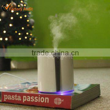 Luxury Ultrasonic Humidifier / Cool Mist Humidifier Baby / Humidifier Mini photo-3