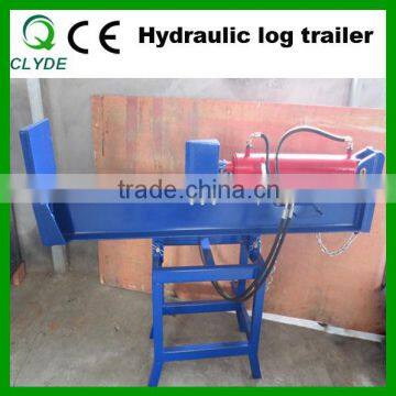 20T Screw log Splitter with Hydraulic pipe for tractor