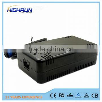 20v 25a with CE FCC ROHS CB PSE KC automatic power changeover switch power supply