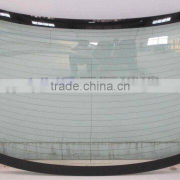 Auto Safety Glass, Car Windscreen, Windshield, Laminated Glass