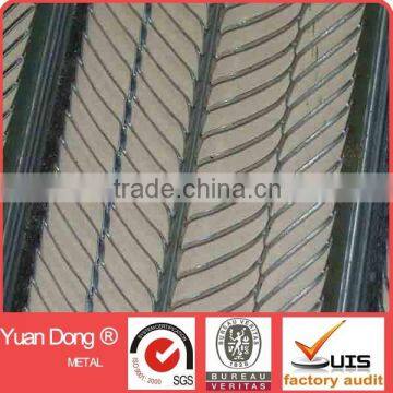 Galvanized Rib Lath/ Expanded Metal Rib Lath