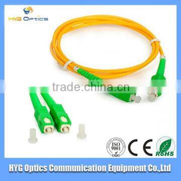 Factory Supply Sma 905 Optical Fiber Patch Cord for Network Solution photo-6
