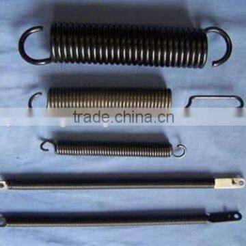 Torsion Spring