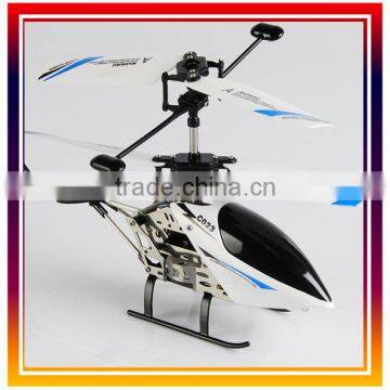 3.5-Channel metal remote control helicopter with gyro,rc helicopter toys