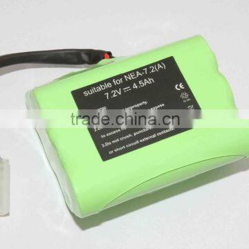 4500mAh Replacement Battery for Neato XV-11 XV-12 XV-21 XV-25 Vacuum Cleaner Battery