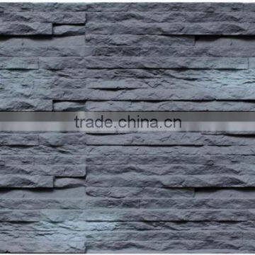 Fast Installation Stone Wall Panels For Store Decor