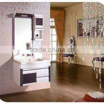 Selling Cheap Price Chinese Modern Design Hotel Bathroom Vanity photo-2