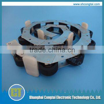 Hyundai Elevator Parts, Hyundai Escalator Bearing Chain