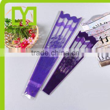 YiWu Good and Cheap Factory Supply Plastic Sleeves for Flowers photo-6
