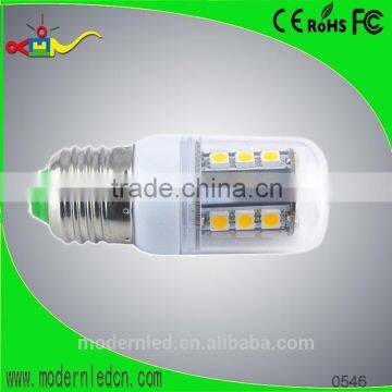 Smd 5050 g4 to g9 Lampe a Led photo-3