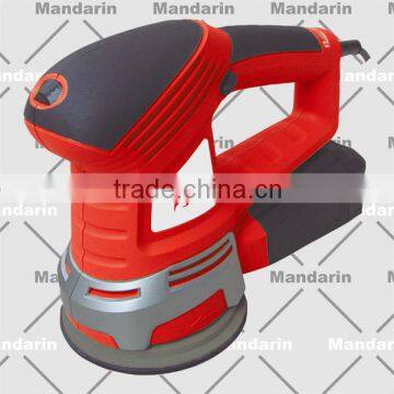 Semi-prefessional 450W mini electric sander