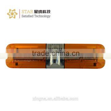 Amber Cheap Police Led Strobe Light Bar Police Lights TBD-2000L/AMBER photo-4