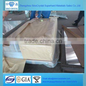 AA1060-H16 Mill Finish Aluminium Sheet for Cabinet