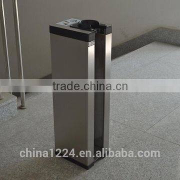 Small Business Wet Umbrella Machine Dealership Wanted photo-3