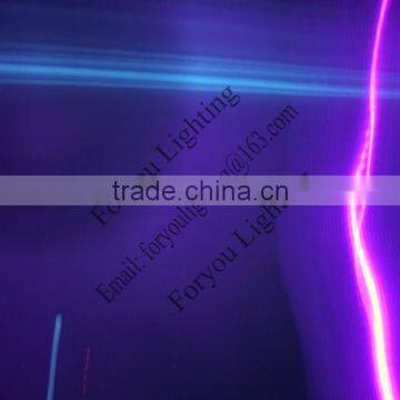 3-Year Warranty Disco DJ Stage Used High Power 400W UV400 Gun Blacklight photo-6