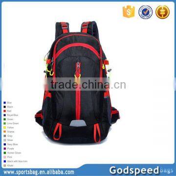 Hottest Design School Bag Backpack Sport Bags Manufacturer