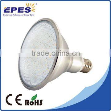 Ningbo outdoor led lighting ip65 12w waterproof warm white cheap price par38 led